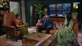 Naraz Hai Zindagi - Episode 40 - 23rd September 2026